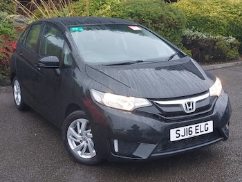 Honda - Jazz