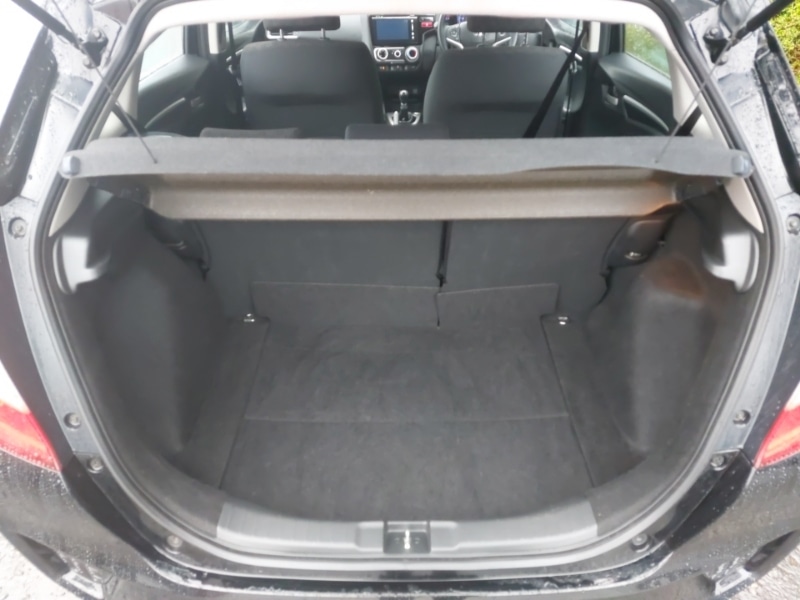 Used Honda Jazz 2016 for sale - 76166273: Photo 8