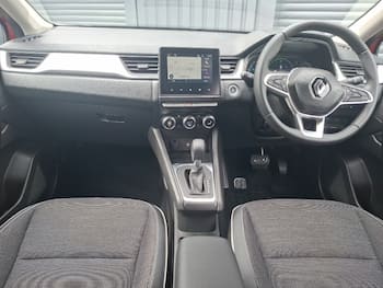 Used Renault Captur 2024 for sale - 79734423: Photo