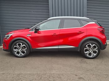 Used Renault Captur 2024 for sale - 79734423: Photo