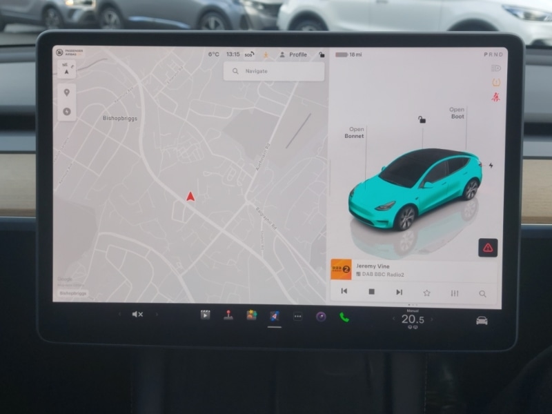 Used Tesla Model Y 2022 for sale - 77213968: Photo 16