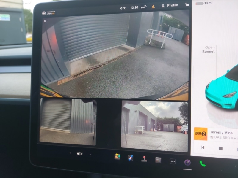 Used Tesla Model Y 2022 for sale - 77213968: Photo 19