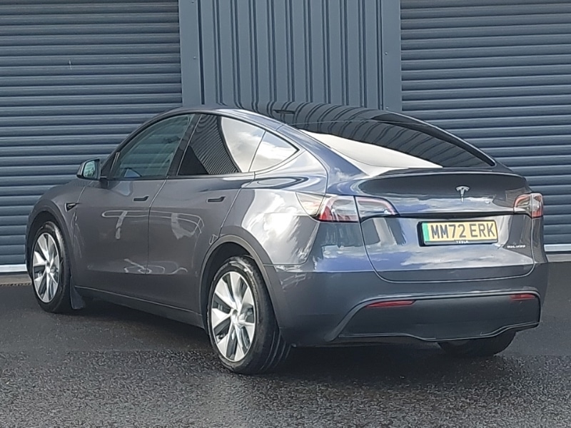 Used Tesla Model Y 2022 for sale - 77213968: Photo 3