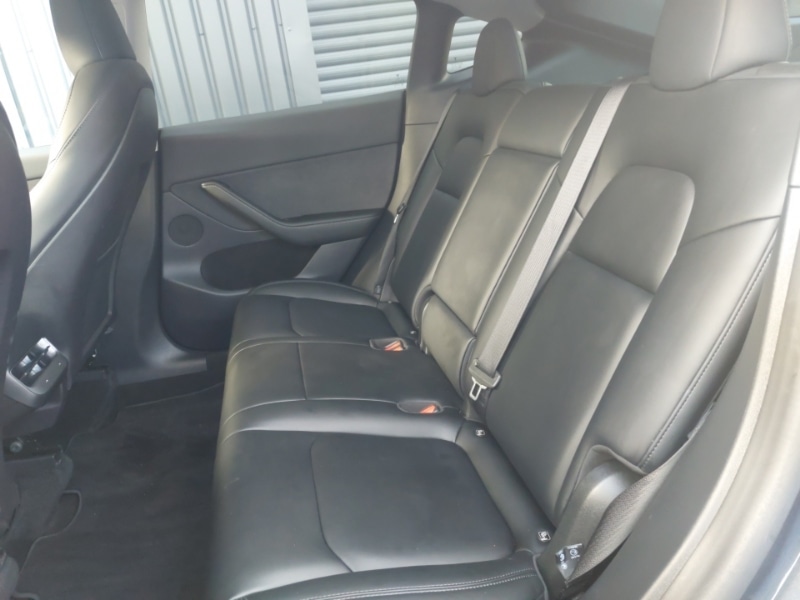 Used Tesla Model Y 2022 for sale - 77213968: Photo 6