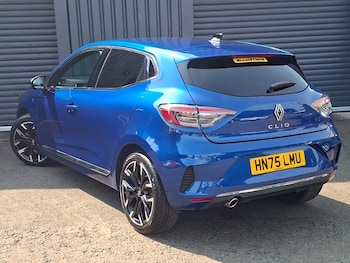 Used Renault Clio 2025 for sale - 79243461: Photo