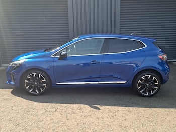Used Renault Clio 2025 for sale - 79243461: Photo