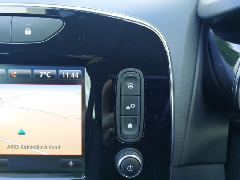 Used Renault Clio 2017 for sale - 76411033: Photo 12