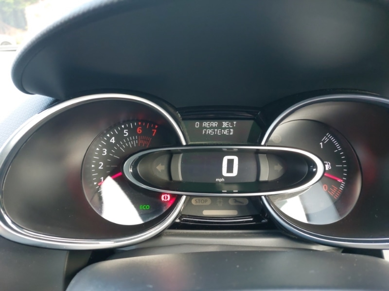 Used Renault Clio 2017 for sale - 76411033: Photo 18