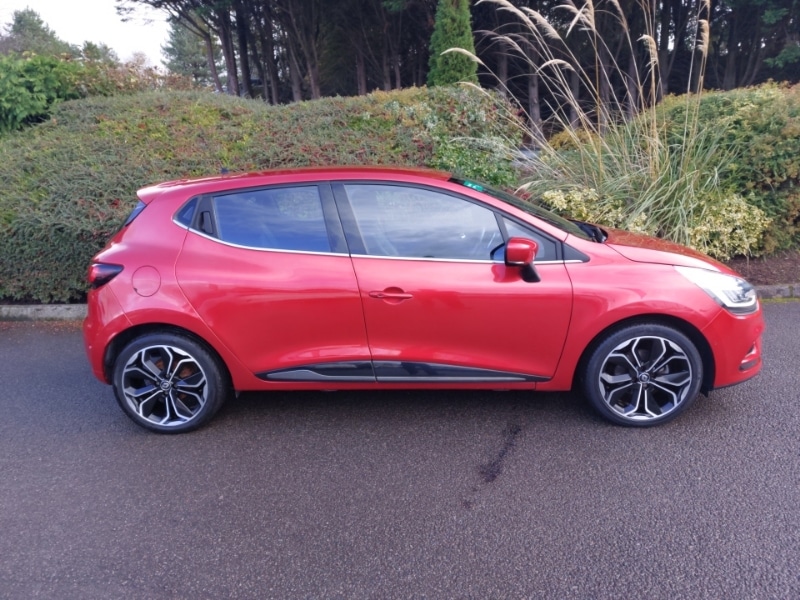 Used Renault Clio 2017 for sale - 76411033: Photo 4