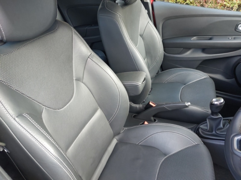 Used Renault Clio 2017 for sale - 76411033: Photo 5