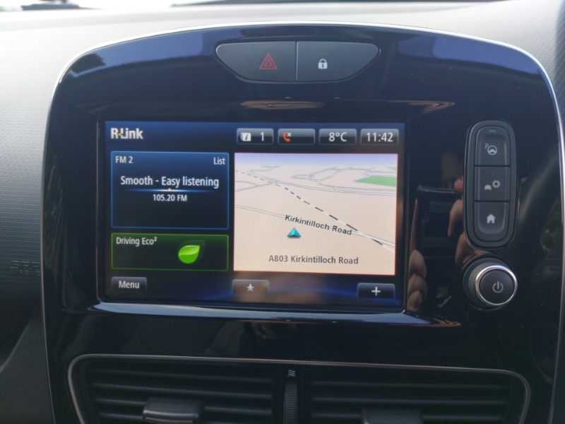 Used Renault Clio 2017 for sale - 76411033: Photo 7