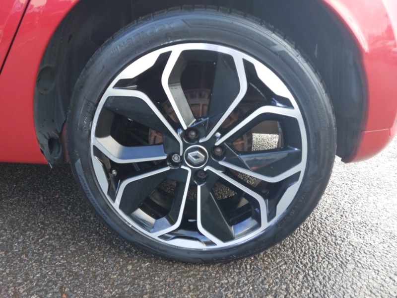 Used Renault Clio 2017 for sale - 76411033: Photo 9