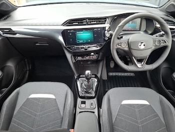 Used Vauxhall Corsa 2026 for sale - 79270345: Photo