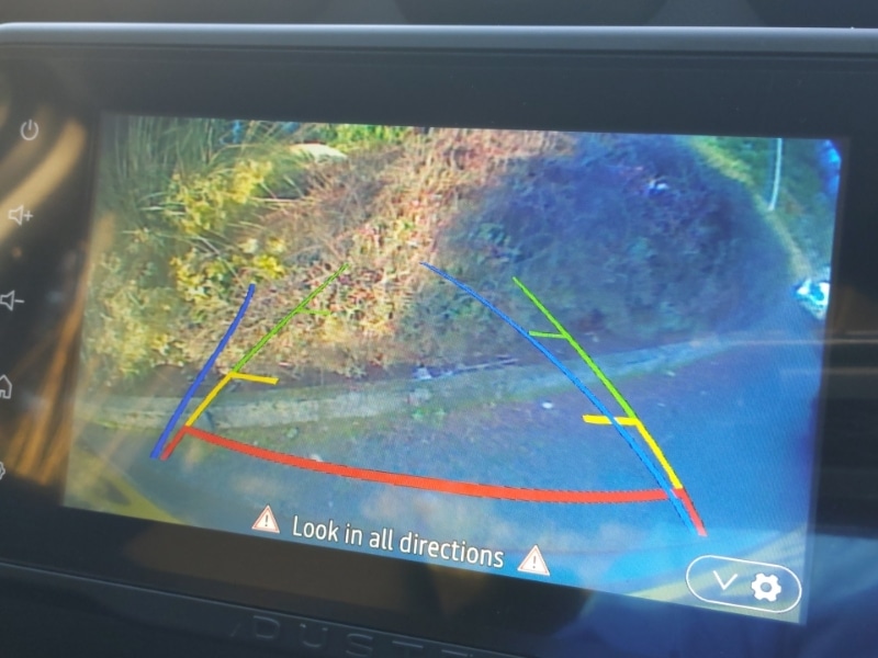 Used Dacia Duster 2022 for sale - 76920422: Photo 12