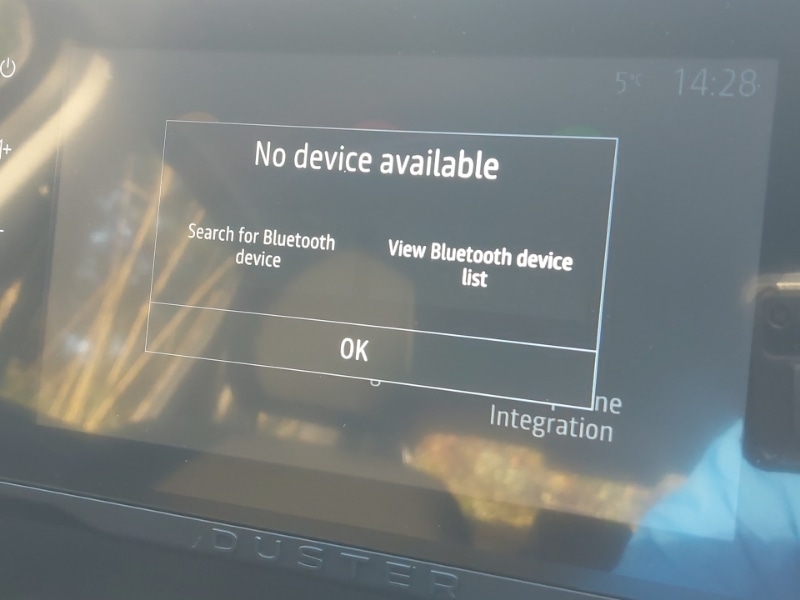 Used Dacia Duster 2022 for sale - 76920422: Photo 13