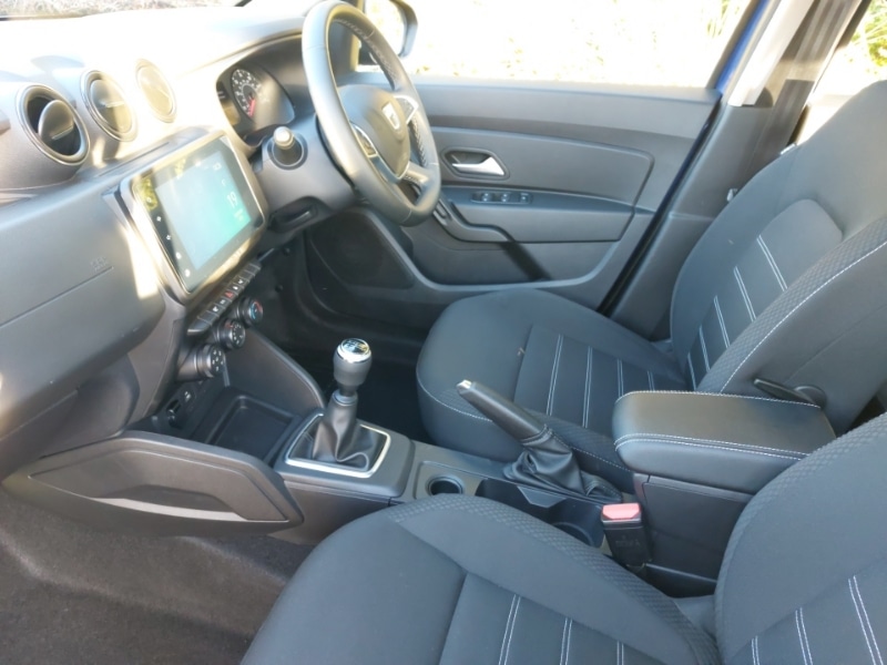 Used Dacia Duster 2022 for sale - 76920422: Photo 5