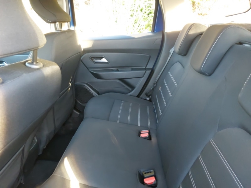 Used Dacia Duster 2022 for sale - 76920422: Photo 6