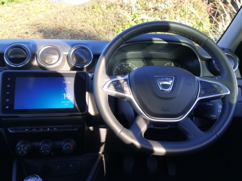 Used Dacia Duster 2022 for sale - 76920422: Photo 7