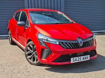 Used Renault Clio 2025 for sale - 78766224: Photo