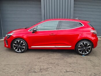 Used Renault Clio 2025 for sale - 78766224: Photo