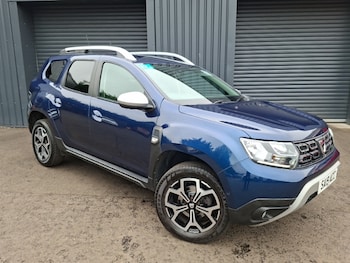 Used Dacia Duster 2019 for sale - 78916747: Photo