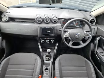 Used Dacia Duster 2019 for sale - 78916747: Photo