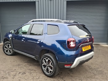 Used Dacia Duster 2019 for sale - 78916747: Photo