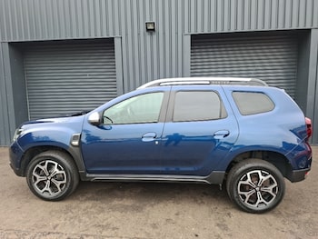 Used Dacia Duster 2019 for sale - 78916747: Photo