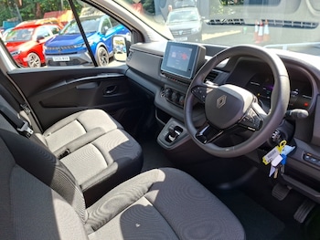 Used Renault Trafic 2026 for sale - 78654126: Photo