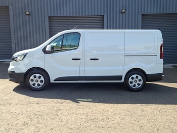 Used Renault Trafic 2026 for sale - 78654126: Photo