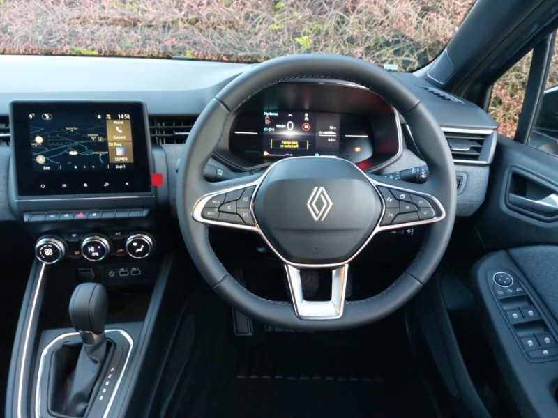 Used Renault Clio 2025 for sale - 77097153: Photo 11