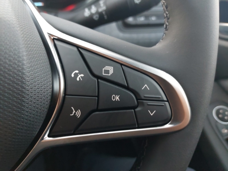 Used Renault Clio 2025 for sale - 77097153: Photo 15