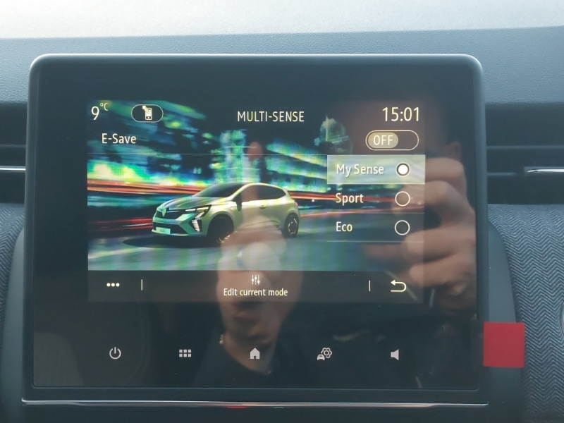 Used Renault Clio 2025 for sale - 77097153: Photo 18