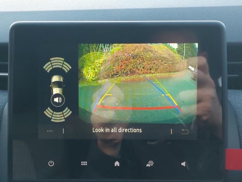 Used Renault Clio 2025 for sale - 77097153: Photo 19