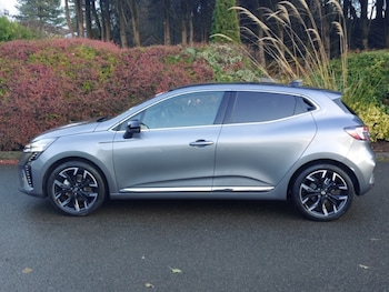 Used Renault Clio 2025 for sale - 77097153: Photo