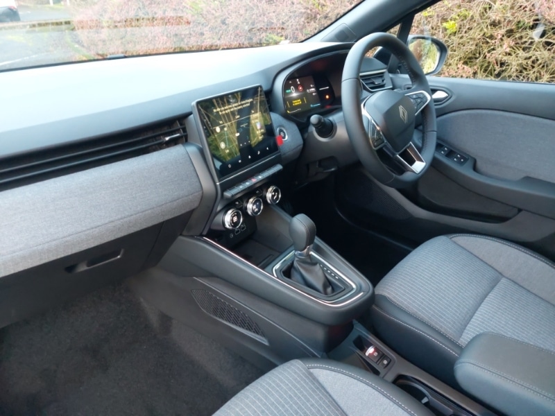 Used Renault Clio 2025 for sale - 77097153: Photo 5