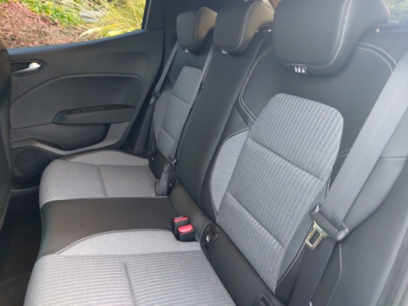 Used Renault Clio 2025 for sale - 77097153: Photo 6