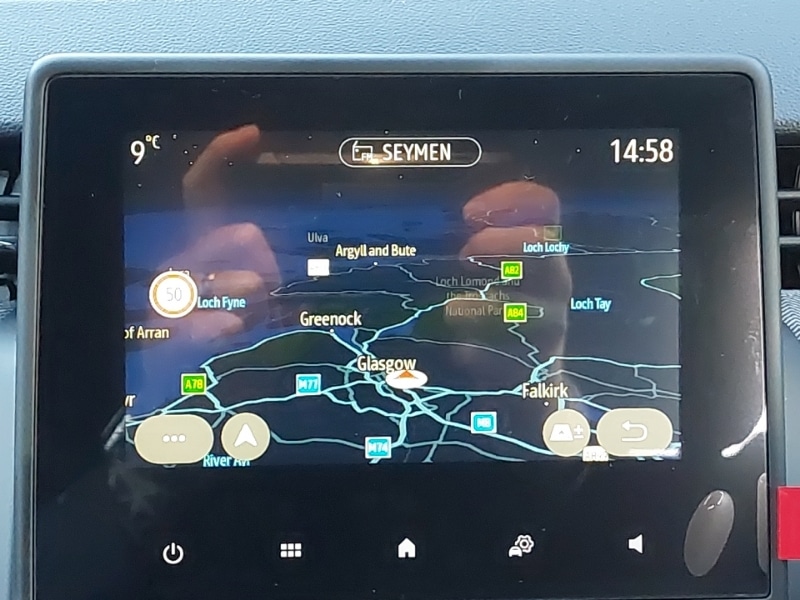 Used Renault Clio 2025 for sale - 77097153: Photo 7