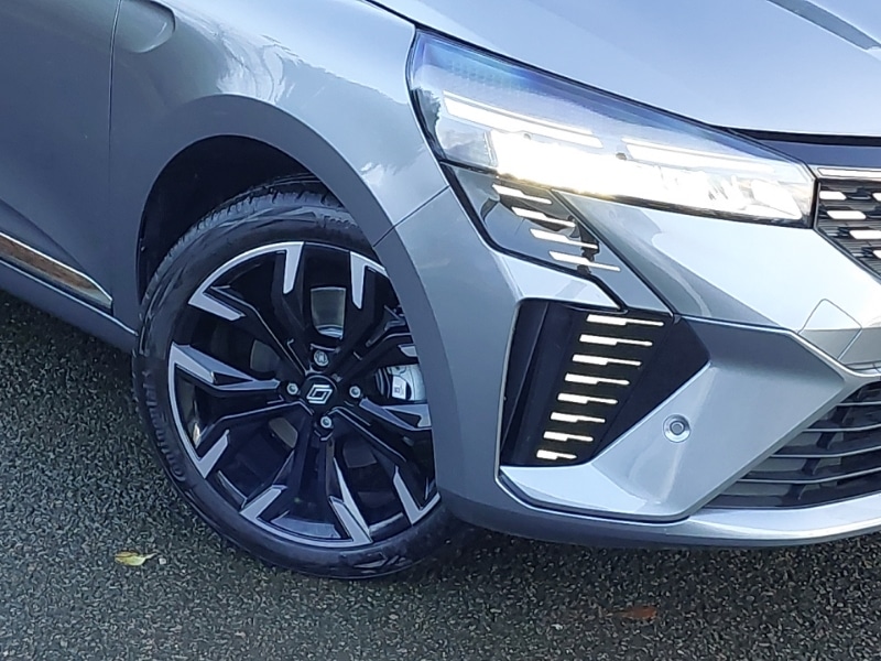 Used Renault Clio 2025 for sale - 77097153: Photo 9