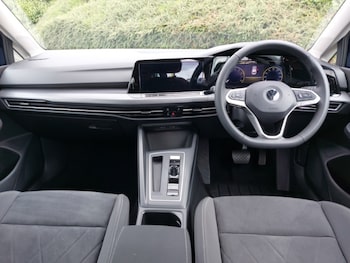 Used Volkswagen Golf 2021 for sale - 75424619: Photo