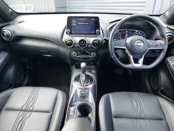 Used Nissan Juke 2023 for sale - 78327613: Photo