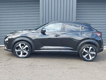 Used Nissan Juke 2023 for sale - 78327613: Photo