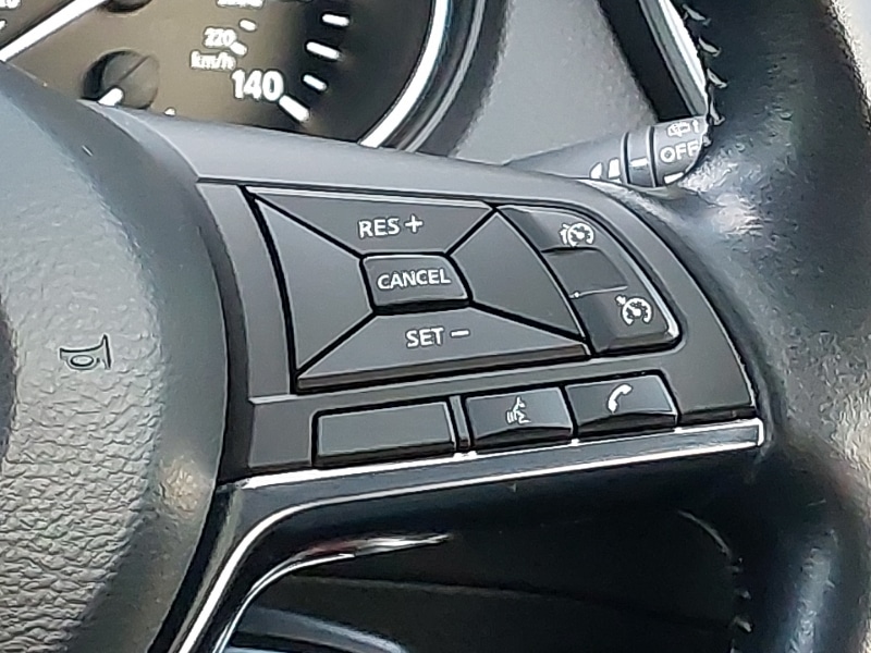 Used Nissan Qashqai 2019 for sale - 76619027: Photo 10