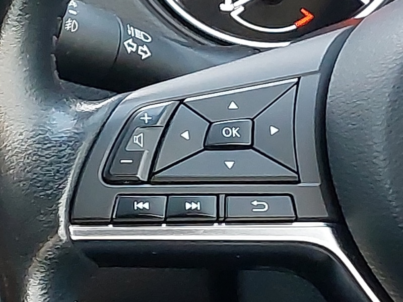 Used Nissan Qashqai 2019 for sale - 76619027: Photo 11