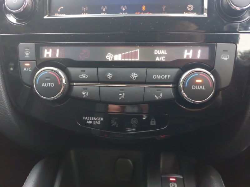 Used Nissan Qashqai 2019 for sale - 76619027: Photo 14