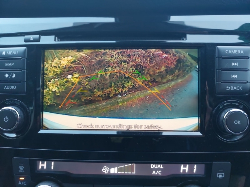 Used Nissan Qashqai 2019 for sale - 76619027: Photo 15