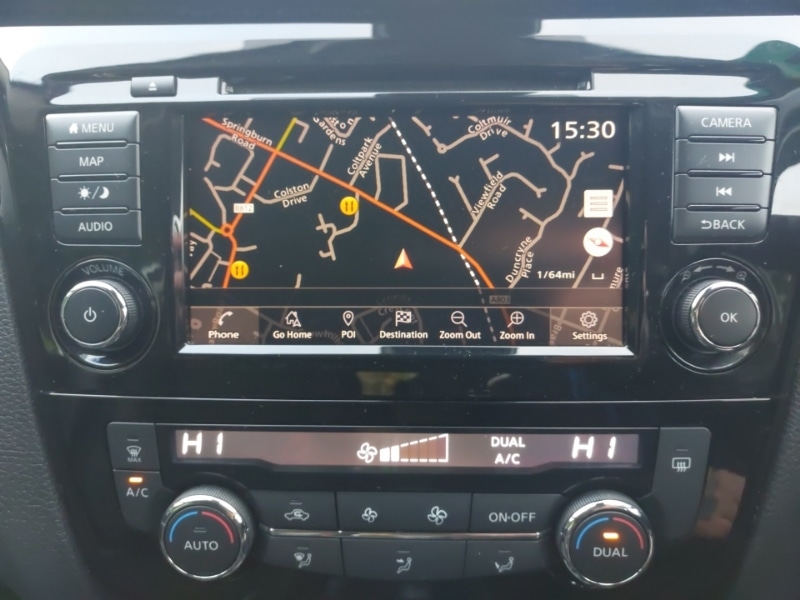 Used Nissan Qashqai 2019 for sale - 76619027: Photo 16