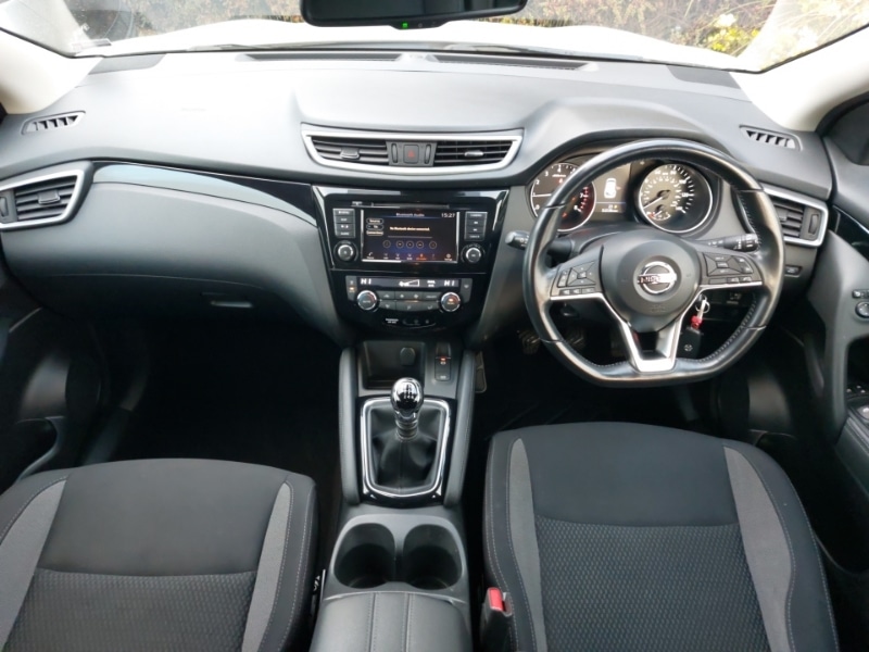 Used Nissan Qashqai 2019 for sale - 76619027: Photo 2