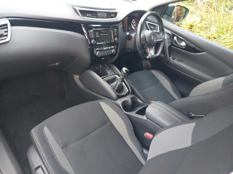 Used Nissan Qashqai 2019 for sale - 76619027: Photo 5