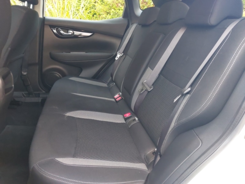 Used Nissan Qashqai 2019 for sale - 76619027: Photo 6